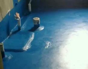 信阳市卫生间测漏水多少钱