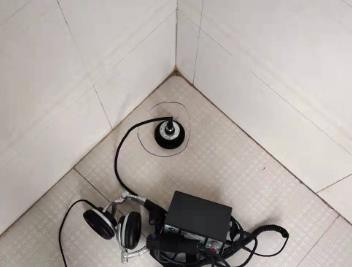 信阳市楼顶渗水维修公司为您分享下检测区的划分。