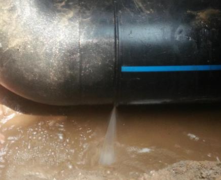 信阳市楼顶渗水维修公司为大家分享下信阳市卫生间漏水维修修补技术!