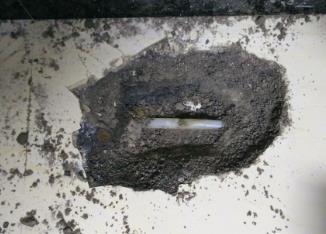 信阳市漏水检测多少钱