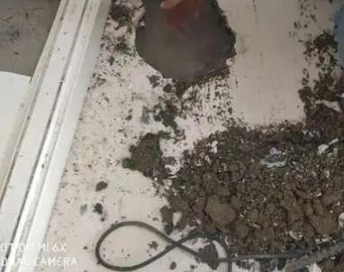 信阳市楼顶渗水公司分享下信阳市卫生间测漏水方法和方法的详细分解。