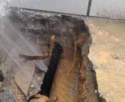 信阳市市管道泄漏常用检测方法